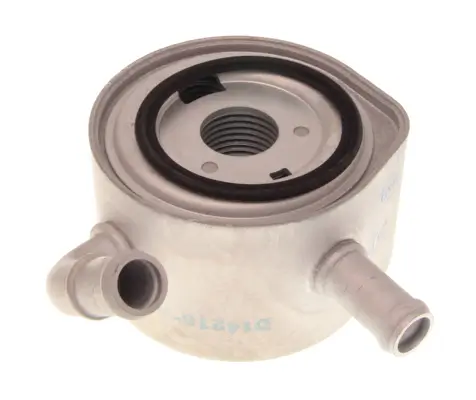 Ölkühler, Motoröl MAXGEAR 14-0096 Bild Ölkühler, Motoröl MAXGEAR 14-0096