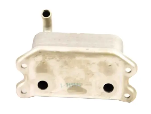 Ölkühler, Motoröl MAXGEAR 14-0098 Bild Ölkühler, Motoröl MAXGEAR 14-0098