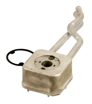 Ölkühler, Motoröl MAXGEAR 14-0099 Bild Ölkühler, Motoröl MAXGEAR 14-0099