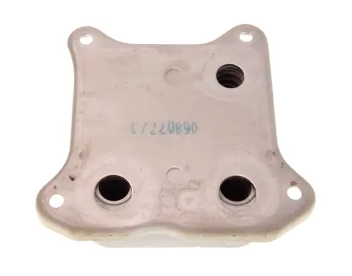 Ölkühler, Motoröl MAXGEAR 14-0104 Bild Ölkühler, Motoröl MAXGEAR 14-0104