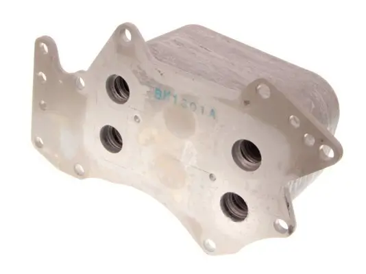 Ölkühler, Motoröl MAXGEAR 14-0107 Bild Ölkühler, Motoröl MAXGEAR 14-0107