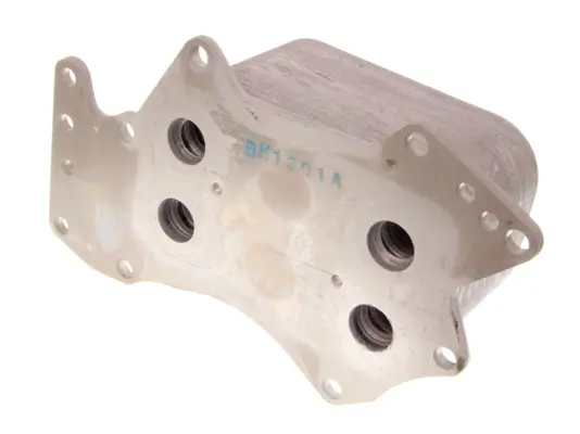 Ölkühler, Motoröl MAXGEAR 14-0107 Bild Ölkühler, Motoröl MAXGEAR 14-0107