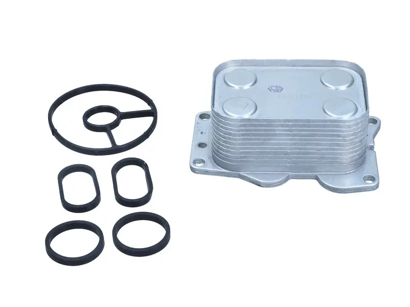 Ölkühler, Motoröl MAXGEAR 14-0119