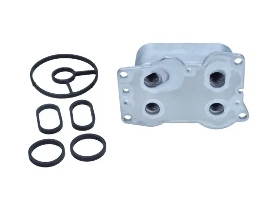 Ölkühler, Motoröl MAXGEAR 14-0119 Bild Ölkühler, Motoröl MAXGEAR 14-0119