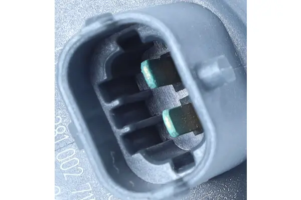 Druckregelventil, Common-Rail-System MAXGEAR 17-0091