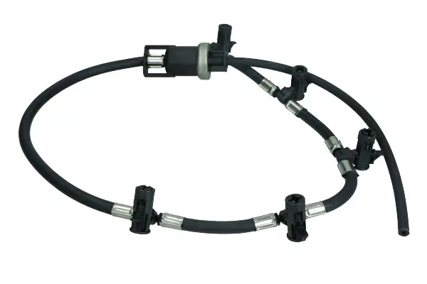 Schlauch, Leckkraftstoff Einspritzdüse MAXGEAR 15-0021