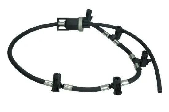 Schlauch, Leckkraftstoff Einspritzdüse MAXGEAR 15-0021 Bild Schlauch, Leckkraftstoff Einspritzdüse MAXGEAR 15-0021