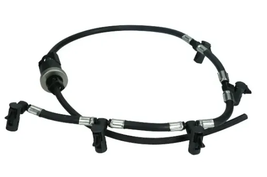 Schlauch, Leckkraftstoff Einspritzdüse MAXGEAR 15-0021 Bild Schlauch, Leckkraftstoff Einspritzdüse MAXGEAR 15-0021
