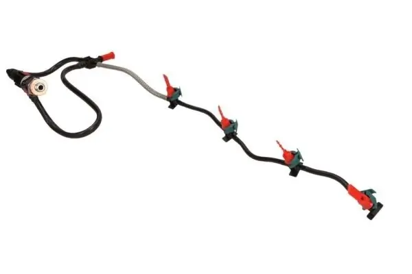Schlauch, Leckkraftstoff MAXGEAR 15-0036