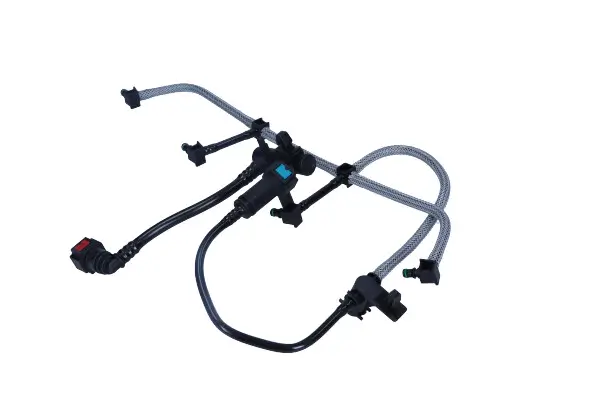 Schlauch, Leckkraftstoff MAXGEAR 15-0037