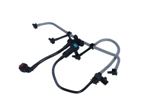 Schlauch, Leckkraftstoff MAXGEAR 15-0037 Bild Schlauch, Leckkraftstoff MAXGEAR 15-0037