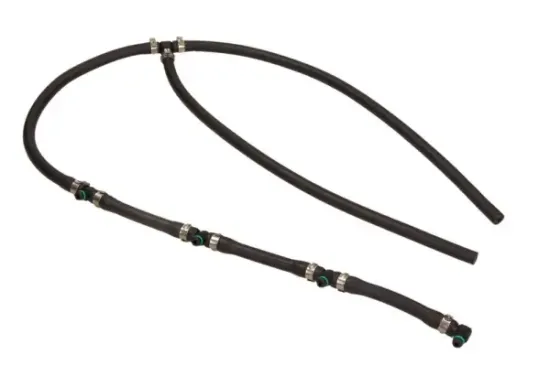 Schlauch, Leckkraftstoff MAXGEAR 15-0039 Bild Schlauch, Leckkraftstoff MAXGEAR 15-0039