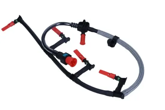Schlauch, Leckkraftstoff MAXGEAR 15-0042 Bild Schlauch, Leckkraftstoff MAXGEAR 15-0042