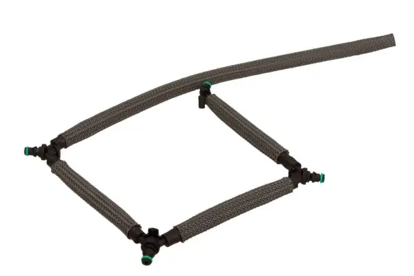 Schlauch, Leckkraftstoff MAXGEAR 15-0045