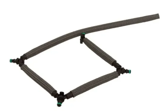 Schlauch, Leckkraftstoff MAXGEAR 15-0045 Bild Schlauch, Leckkraftstoff MAXGEAR 15-0045