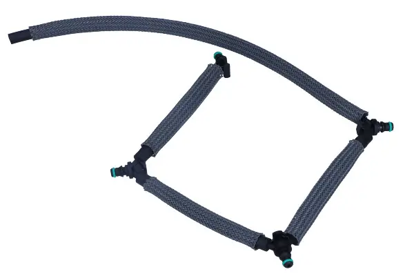 Schlauch, Leckkraftstoff MAXGEAR 15-0046