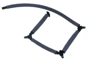 Schlauch, Leckkraftstoff MAXGEAR 15-0046