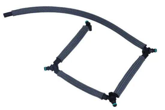 Schlauch, Leckkraftstoff MAXGEAR 15-0046 Bild Schlauch, Leckkraftstoff MAXGEAR 15-0046