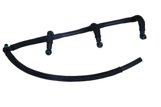 Schlauch, Leckkraftstoff MAXGEAR 15-0048 Bild Schlauch, Leckkraftstoff MAXGEAR 15-0048
