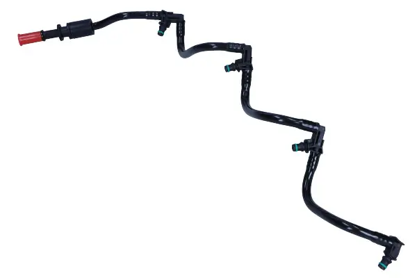 Schlauch, Leckkraftstoff MAXGEAR 15-0049