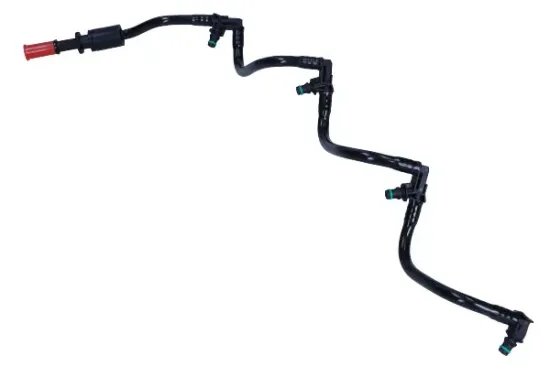 Schlauch, Leckkraftstoff MAXGEAR 15-0049 Bild Schlauch, Leckkraftstoff MAXGEAR 15-0049