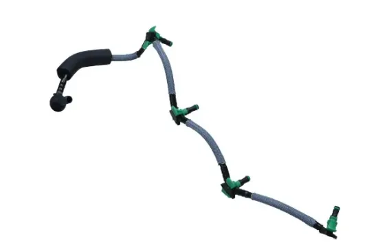 Kraftstoffleitung MAXGEAR 15-0056 Bild Kraftstoffleitung MAXGEAR 15-0056