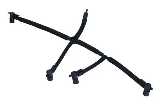 Schlauch, Leckkraftstoff MAXGEAR 15-0072 Bild Schlauch, Leckkraftstoff MAXGEAR 15-0072