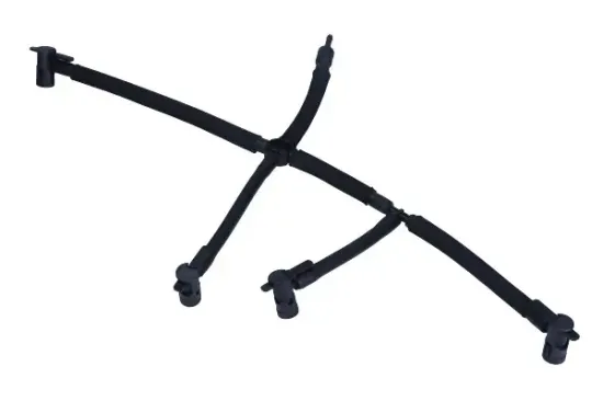 Schlauch, Leckkraftstoff MAXGEAR 15-0072 Bild Schlauch, Leckkraftstoff MAXGEAR 15-0072