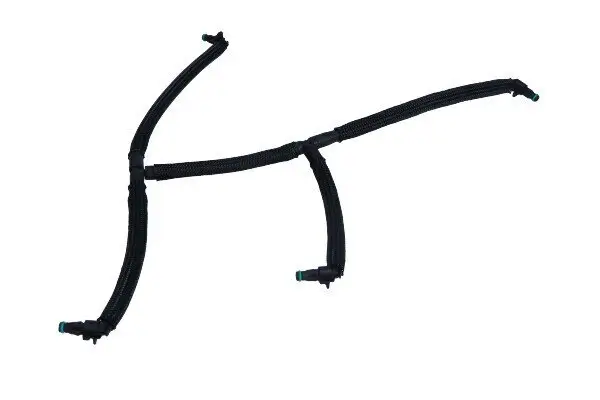 Schlauch, Leckkraftstoff MAXGEAR 15-0076