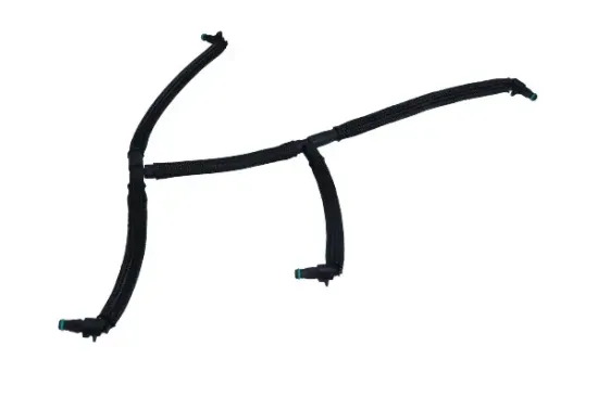 Schlauch, Leckkraftstoff MAXGEAR 15-0076 Bild Schlauch, Leckkraftstoff MAXGEAR 15-0076