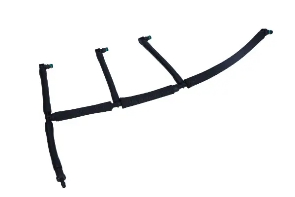 Schlauch, Leckkraftstoff MAXGEAR 15-0077