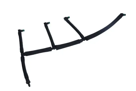 Schlauch, Leckkraftstoff MAXGEAR 15-0077 Bild Schlauch, Leckkraftstoff MAXGEAR 15-0077