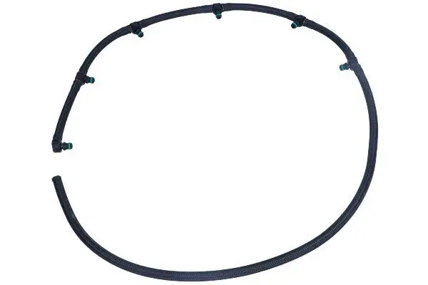 Schlauch, Leckkraftstoff MAXGEAR 15-0080