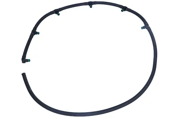 Schlauch, Leckkraftstoff MAXGEAR 15-0080