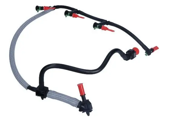 Schlauch, Leckkraftstoff MAXGEAR 15-0081