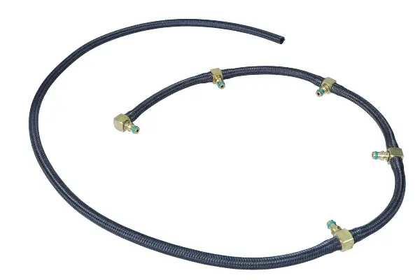 Schlauch, Leckkraftstoff MAXGEAR 15-0085