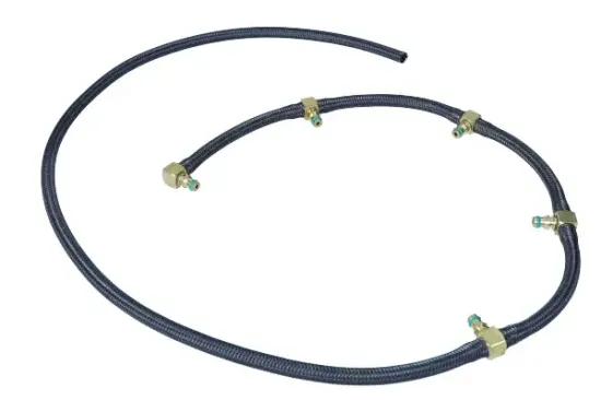 Schlauch, Leckkraftstoff MAXGEAR 15-0085 Bild Schlauch, Leckkraftstoff MAXGEAR 15-0085