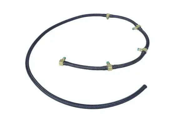 Schlauch, Leckkraftstoff MAXGEAR 15-0085 Bild Schlauch, Leckkraftstoff MAXGEAR 15-0085