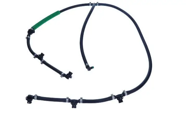 Schlauch, Leckkraftstoff MAXGEAR 15-0087