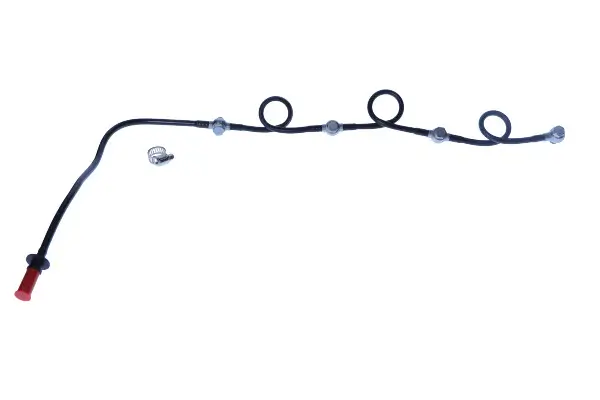 Schlauch, Leckkraftstoff MAXGEAR 15-0088