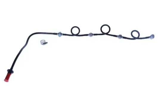 Schlauch, Leckkraftstoff MAXGEAR 15-0088 Bild Schlauch, Leckkraftstoff MAXGEAR 15-0088