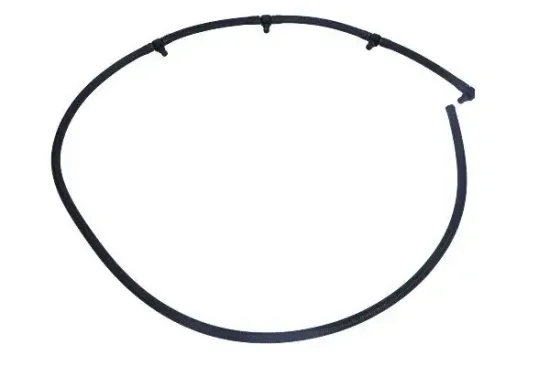 Schlauch, Leckkraftstoff MAXGEAR 15-0089 Bild Schlauch, Leckkraftstoff MAXGEAR 15-0089