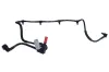 Schlauch, Leckkraftstoff MAXGEAR 15-0095