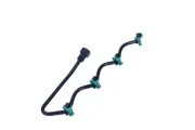 Schlauch, Leckkraftstoff MAXGEAR 15-0098