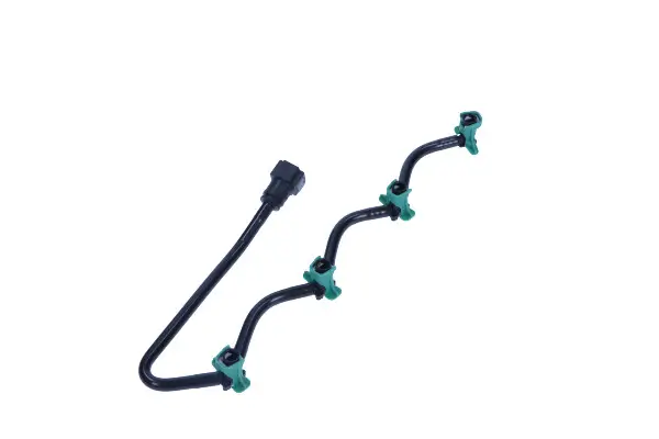Schlauch, Leckkraftstoff MAXGEAR 15-0098