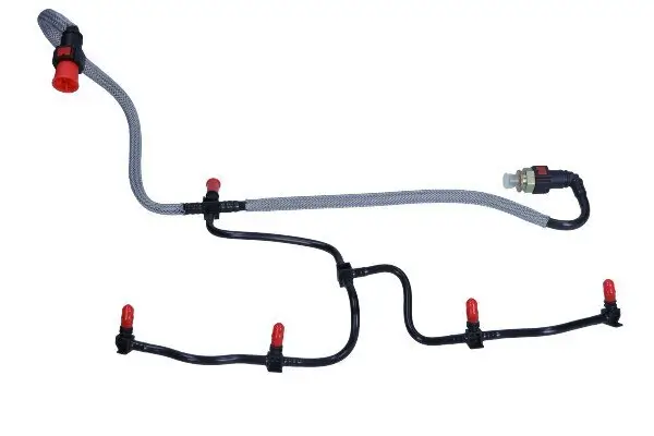 Schlauch, Leckkraftstoff MAXGEAR 15-0099