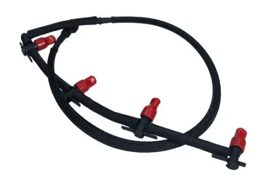 Schlauch, Leckkraftstoff MAXGEAR 15-0104 Bild Schlauch, Leckkraftstoff MAXGEAR 15-0104