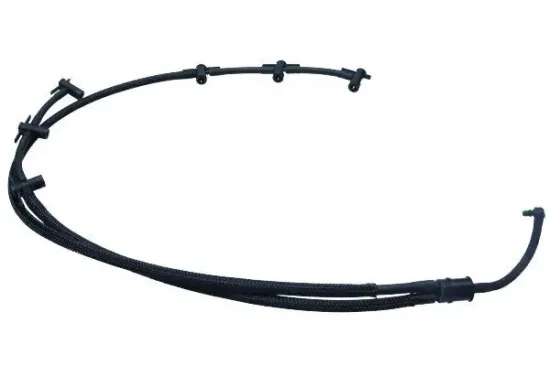Schlauch, Leckkraftstoff MAXGEAR 15-0107 Bild Schlauch, Leckkraftstoff MAXGEAR 15-0107