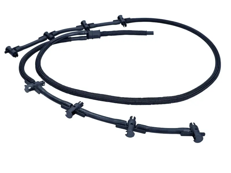 Schlauch, Leckkraftstoff MAXGEAR 15-0115