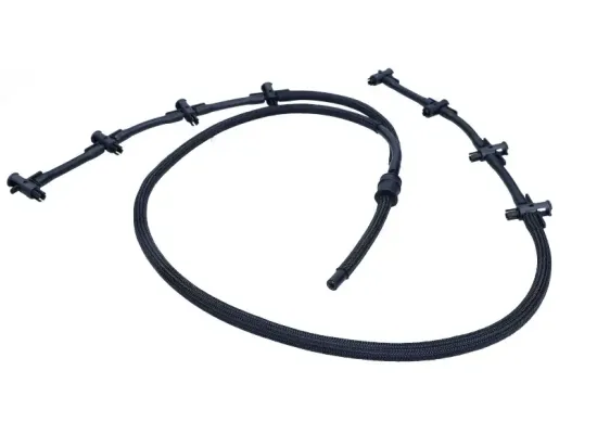 Schlauch, Leckkraftstoff MAXGEAR 15-0115 Bild Schlauch, Leckkraftstoff MAXGEAR 15-0115